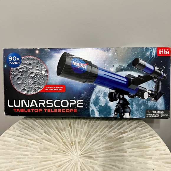 Other - Tabletop Telescope